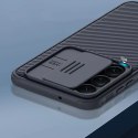Nillkin Etui ochronne Nillkin Camshield Pro do Samsung Galaxy S23+ Plus Black