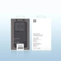 Nillkin Etui ochronne Nillkin Camshield Pro do Samsung Galaxy S23+ Plus Black