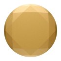 Popsockets Uchwyt i podstawka do telefonu Popsockets 2 Metallic Diamond Medallion Gold