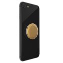 Popsockets Uchwyt i podstawka do telefonu Popsockets 2 Metallic Diamond Medallion Gold