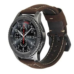 ProducentTymczasowy Pasek do smartwatcha Beline pasek Watch 22mm Business Model 6