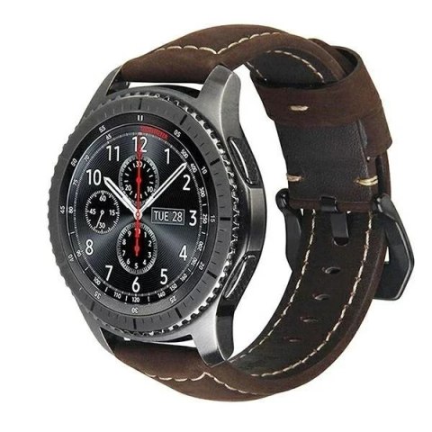 ProducentTymczasowy Pasek do smartwatcha Beline pasek Watch 22mm Business Model 6