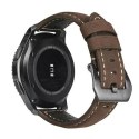 ProducentTymczasowy Pasek do smartwatcha Beline pasek Watch 22mm Business Model 6