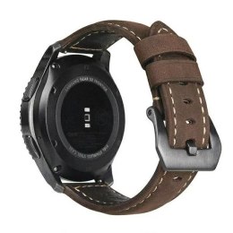 ProducentTymczasowy Pasek do smartwatcha Beline pasek Watch 22mm Business Model 6