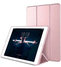 Tech-Protect TECH-PROTECT SMARTCASE IPAD 9.7 2017/2018 ROSE GOLD