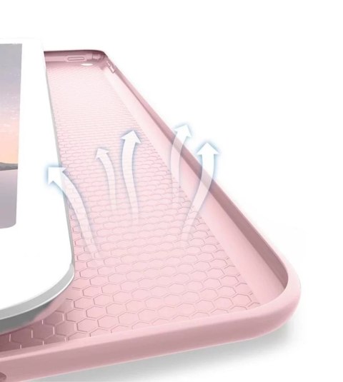 Tech-Protect TECH-PROTECT SMARTCASE IPAD 9.7 2017/2018 ROSE GOLD Tech-Protect TECH-PROTECT SMARTCASE IPAD 9.7 2017/2018 ROSE GOLD
