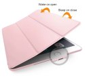 Tech-Protect TECH-PROTECT SMARTCASE IPAD 9.7 2017/2018 ROSE GOLD