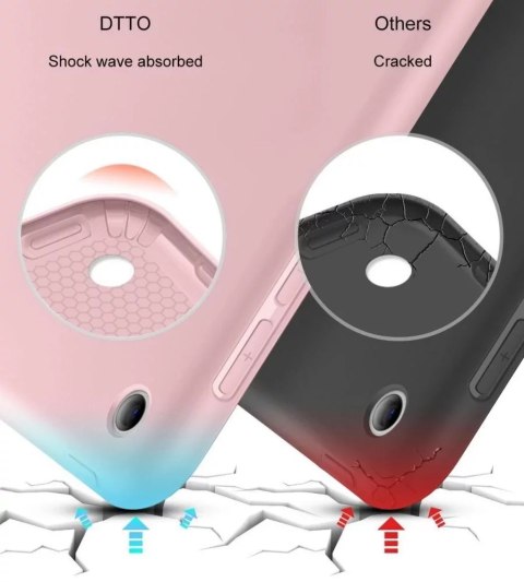 Tech-Protect TECH-PROTECT SMARTCASE IPAD 9.7 2017/2018 ROSE GOLD Tech-Protect TECH-PROTECT SMARTCASE IPAD 9.7 2017/2018 ROSE GOLD