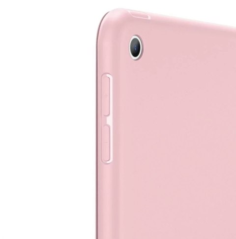 Tech-Protect TECH-PROTECT SMARTCASE IPAD 9.7 2017/2018 ROSE GOLD Tech-Protect TECH-PROTECT SMARTCASE IPAD 9.7 2017/2018 ROSE GOLD