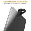 Tech-Protect Tech-protect smartcase ipad 9.7 2017/2018 black
