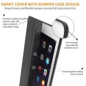 Tech-Protect Tech-protect smartcase ipad 9.7 2017/2018 black