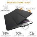 Tech-Protect Tech-protect smartcase ipad 9.7 2017/2018 black