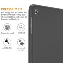Tech-Protect Tech-protect smartcase ipad 9.7 2017/2018 black