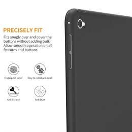 Tech-Protect Tech-protect smartcase ipad air 2 black