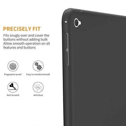 Tech-Protect Tech-protect smartcase ipad air 2 black Tech-Protect Tech-protect smartcase ipad air 2 black