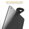 Tech-Protect Tech-protect smartcase ipad air 2 black