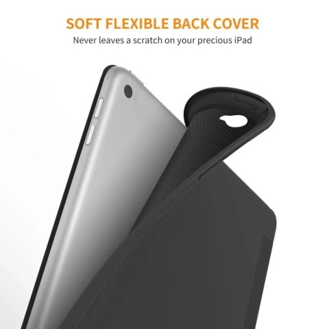 Tech-Protect Tech-protect smartcase ipad air 2 black Tech-Protect Tech-protect smartcase ipad air 2 black