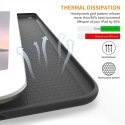 Tech-Protect Tech-protect smartcase ipad air 2 black