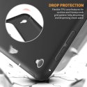 Tech-Protect Tech-protect smartcase ipad air 2 black
