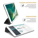 Tech-Protect Tech-protect smartcase ipad air 2 black