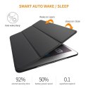 Tech-Protect Tech-protect smartcase ipad air 2 black