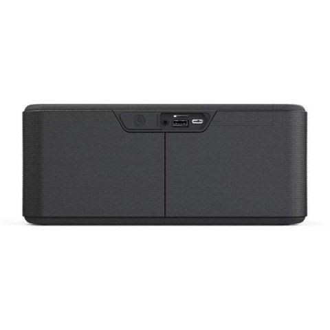 Tronsmart Tronsmart Element Mega Pro 60 W wodoodporny (IPX5) bezprzewodowy głośnik Bluetooth 5.0 SoundPulse® czarny Tronsmart Tronsmart Element Mega Pro 60 W wodoodporny (IPX5) bezprzewodowy głośnik Bluetooth 5.0 SoundPulse® czarny