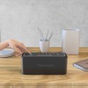 Tronsmart Tronsmart Element Mega Pro 60 W wodoodporny (IPX5) bezprzewodowy głośnik Bluetooth 5.0 SoundPulse® czarny