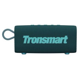 Tronsmart Tronsmart Trip głośnik bezprzewodowy Bluetooth 5.3 wodoodporny IPX7 10W niebieski
