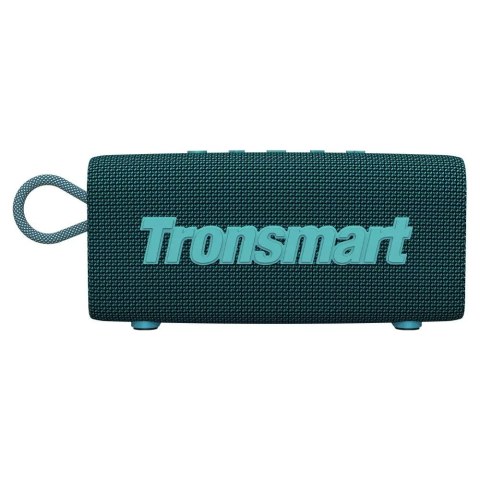 Tronsmart Tronsmart Trip głośnik bezprzewodowy Bluetooth 5.3 wodoodporny IPX7 10W niebieski Tronsmart Tronsmart Trip głośnik bezprzewodowy Bluetooth 5.3 wodoodporny IPX7 10W niebieski