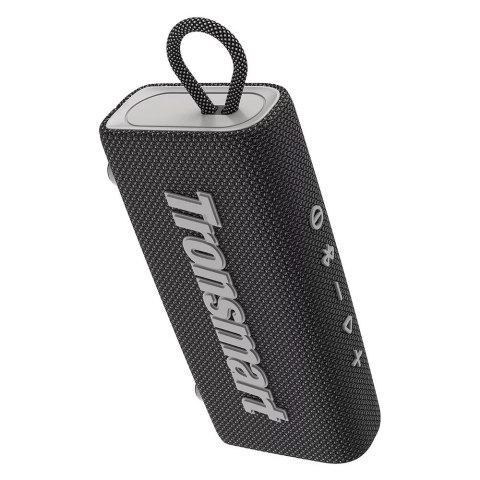 Tronsmart Tronsmart Trip głośnik bezprzewodowy Bluetooth 5.3 wodoodporny IPX7 10W niebieski Tronsmart Tronsmart Trip głośnik bezprzewodowy Bluetooth 5.3 wodoodporny IPX7 10W niebieski