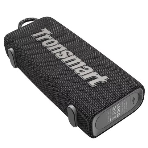 Tronsmart Tronsmart Trip głośnik bezprzewodowy Bluetooth 5.3 wodoodporny IPX7 10W niebieski Tronsmart Tronsmart Trip głośnik bezprzewodowy Bluetooth 5.3 wodoodporny IPX7 10W niebieski