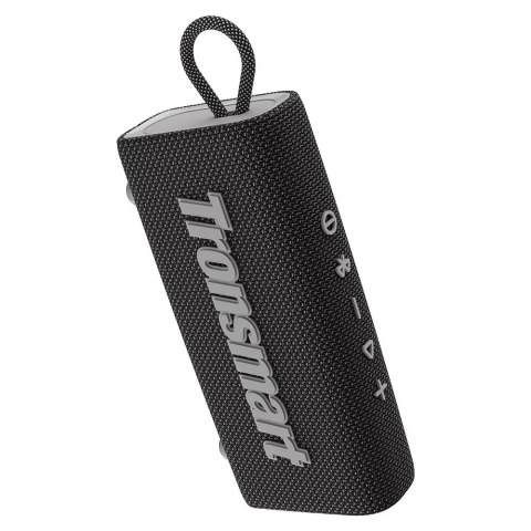 Tronsmart Tronsmart Trip głośnik bezprzewodowy Bluetooth 5.3 wodoodporny IPX7 10W niebieski Tronsmart Tronsmart Trip głośnik bezprzewodowy Bluetooth 5.3 wodoodporny IPX7 10W niebieski
