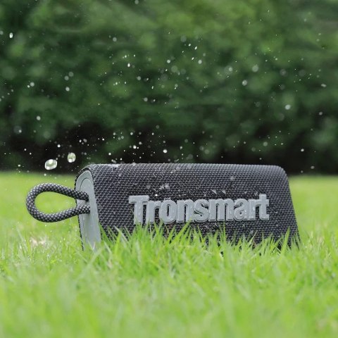 Tronsmart Tronsmart Trip głośnik bezprzewodowy Bluetooth 5.3 wodoodporny IPX7 10W niebieski Tronsmart Tronsmart Trip głośnik bezprzewodowy Bluetooth 5.3 wodoodporny IPX7 10W niebieski