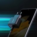 UGreen Ugreen ładowarka sieciowa USB Typ C 25W Power Delivery + kabel USB Typ C 2m czarny (50581)
