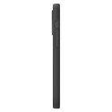 UNIQ Etui UNIQ etui Lino Hue do iPhone 14 Pro Max 6,7" Magclick Charging szary/charcoal grey