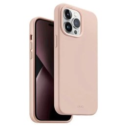 UNIQ Etui UNIQ etui Lino do iPhone 14 Pro Max 6,7