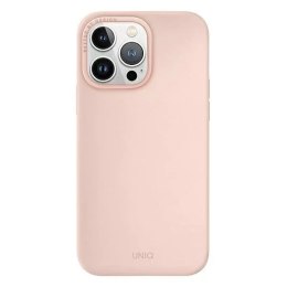 UNIQ Etui UNIQ etui Lino do iPhone 14 Pro Max 6,7