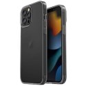 UNIQ UNIQ etui Air Fender iPhone 13 Pro Max 6,7" szary/smoked grey
