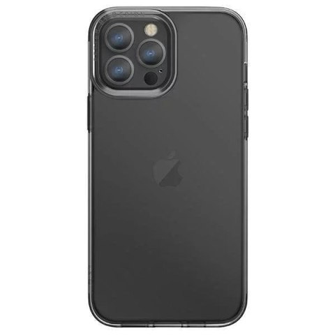 UNIQ UNIQ etui Air Fender iPhone 13 Pro Max 6,7" szary/smoked grey UNIQ UNIQ etui Air Fender iPhone 13 Pro Max 6,7" szary/smoked grey