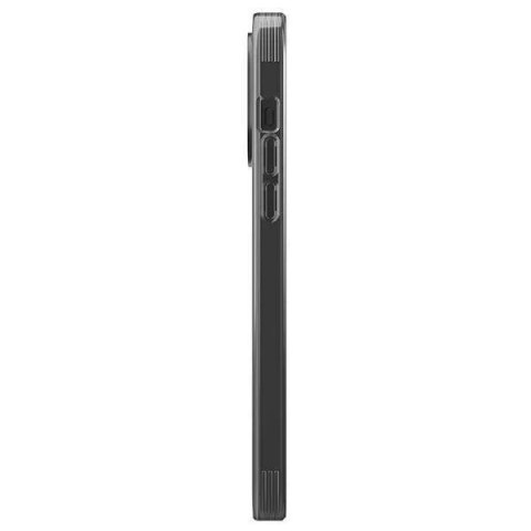 UNIQ UNIQ etui Air Fender iPhone 13 Pro Max 6,7" szary/smoked grey UNIQ UNIQ etui Air Fender iPhone 13 Pro Max 6,7" szary/smoked grey