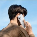 UNIQ UNIQ etui Air Fender iPhone 13 Pro Max 6,7" szary/smoked grey