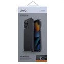 UNIQ UNIQ etui Air Fender iPhone 13 Pro Max 6,7" szary/smoked grey
