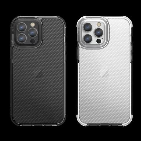 UNIQ UNIQ etui Combat iPhone 13 6,1" aramid frost UNIQ UNIQ etui Combat iPhone 13 6,1" aramid frost