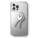 UNIQ UNIQ etui Combat iPhone 13 6,1" aramid frost