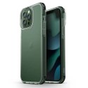 UNIQ UNIQ etui Combat iPhone 13 Pro Max 6,7" zielony/green