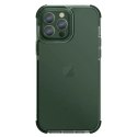 UNIQ UNIQ etui Combat iPhone 13 Pro Max 6,7" zielony/green