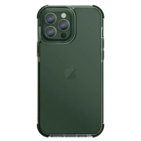 UNIQ UNIQ etui Combat iPhone 13 Pro Max 6,7" zielony/green UNIQ UNIQ etui Combat iPhone 13 Pro Max 6,7" zielony/green