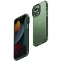 UNIQ UNIQ etui Combat iPhone 13 Pro Max 6,7" zielony/green