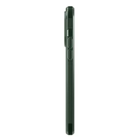 UNIQ UNIQ etui Combat iPhone 13 Pro Max 6,7" zielony/green UNIQ UNIQ etui Combat iPhone 13 Pro Max 6,7" zielony/green