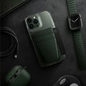 UNIQ UNIQ etui Combat iPhone 13 Pro Max 6,7" zielony/green